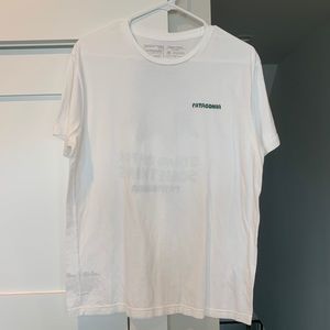 Patagonia “Stand up for something” Tee Shirt